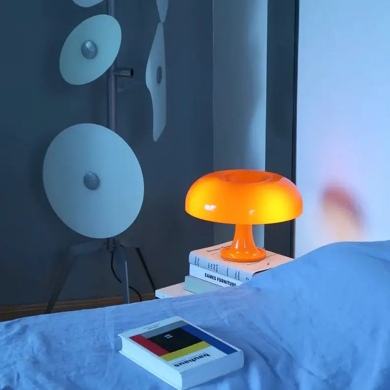 Opaltz™ Mushroom Lamp